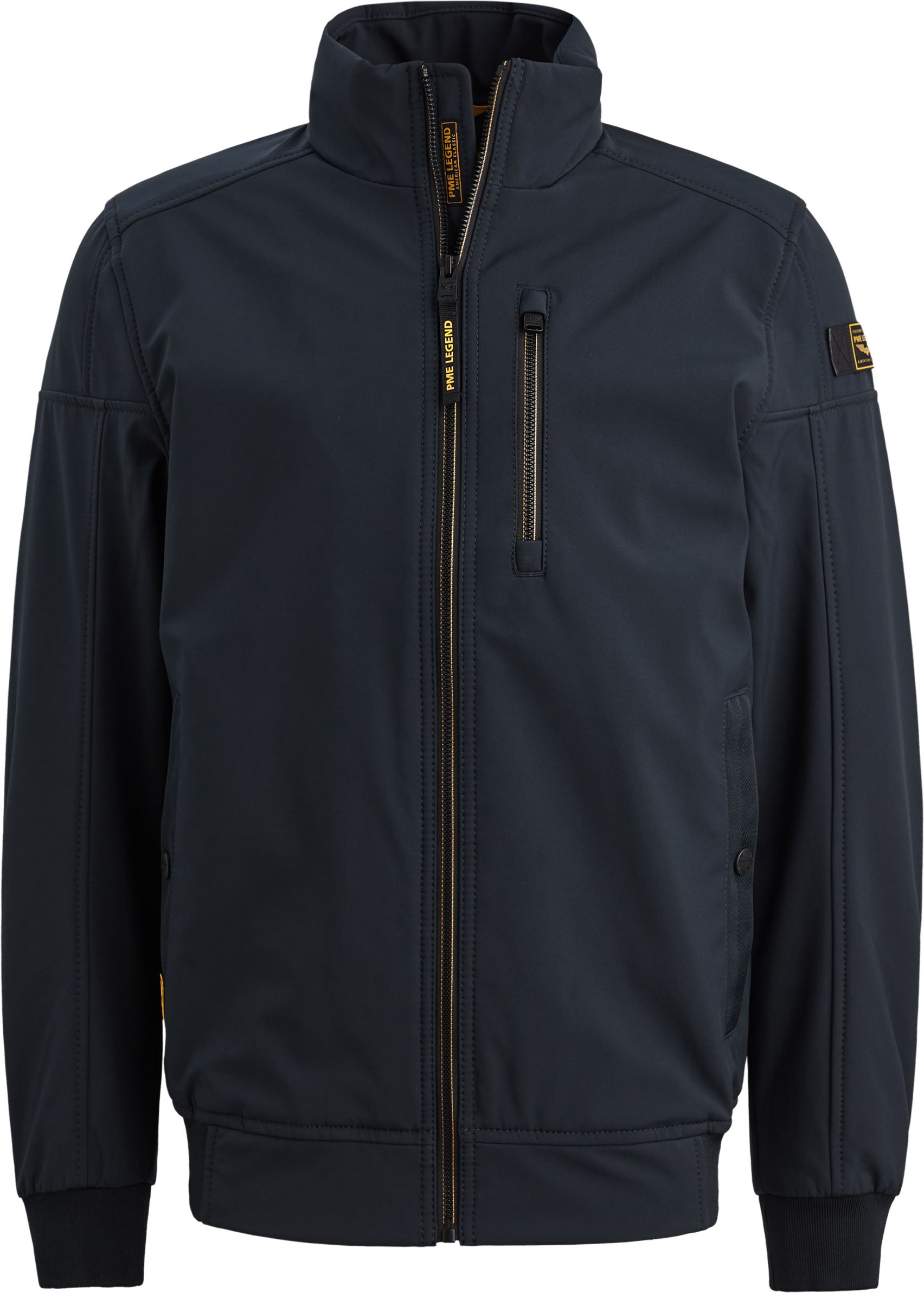 PME Legend Jacket Skyglider Navy Blue Dark Blue size M