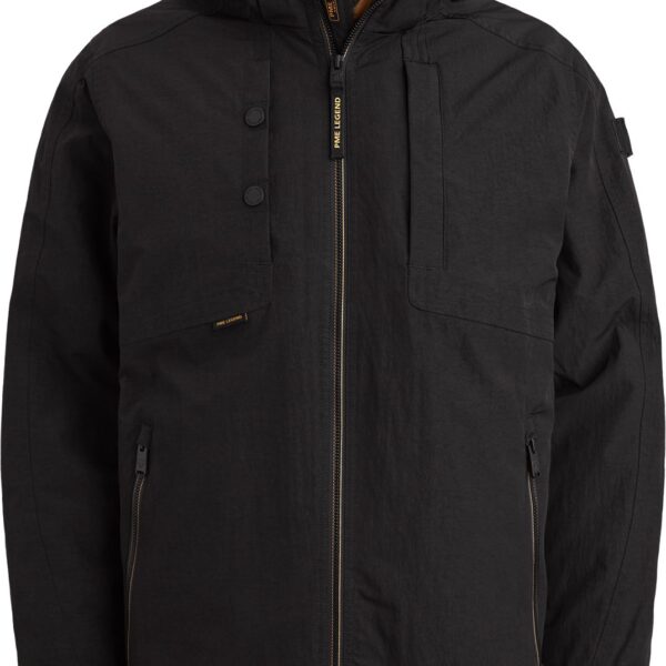 PME Legend Jacket Snowpack Icon 2.0 Black size L