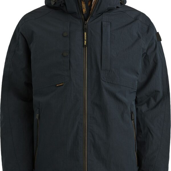 PME Legend Jacket Snowpack Icon 2.0 Navy Blue Dark Blue size XXL