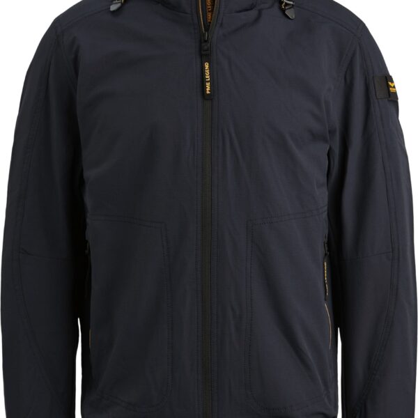 PME Legend Jacket Stretch Flight Navy Blue Dark Blue size M