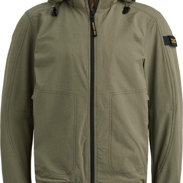 PME Legend Jacket Stretch Flight Olive Green size M