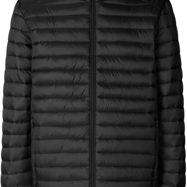 Save The Duck Jacket Alex Dark Blue Black size M