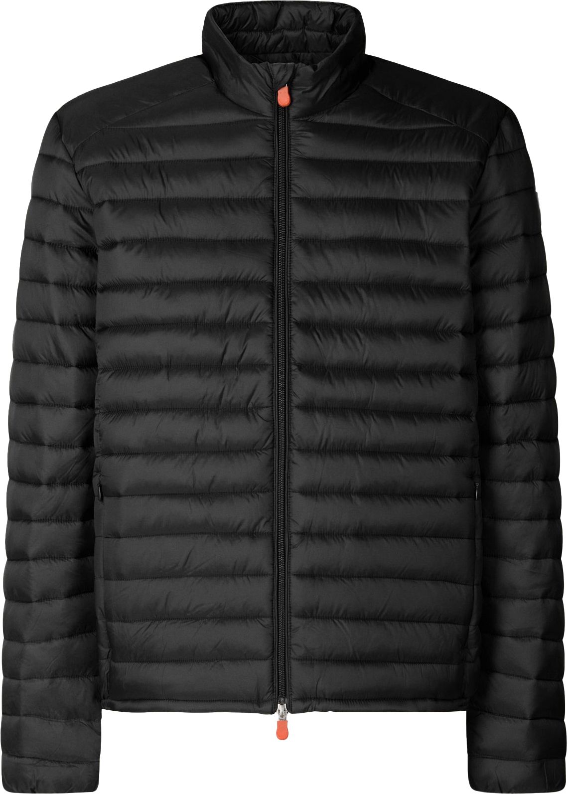 Save The Duck Jacket Alex Dark Blue Black size M