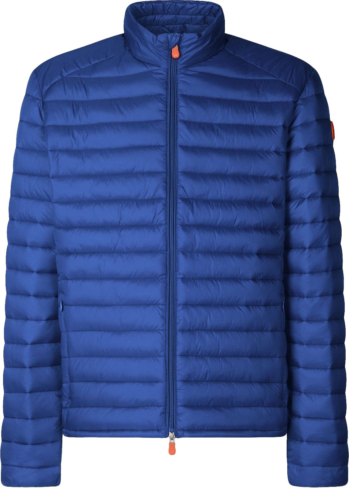 Save The Duck Jacket Alex Cobalt Blue Dark Blue size L
