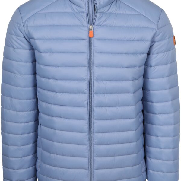 Save The Duck Jacket Alex Cornflower Blue size M