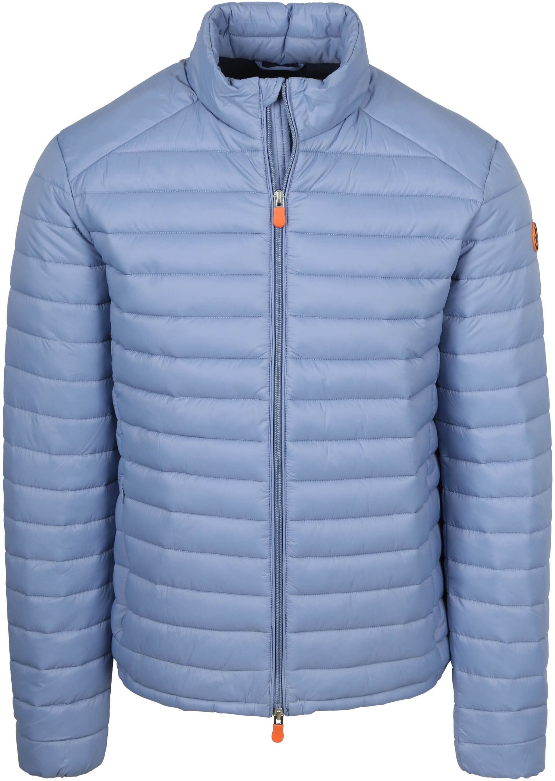 Save The Duck Jacket Alex Cornflower Blue size M