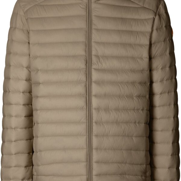 Save The Duck Jacket Alex Grey size 3XL