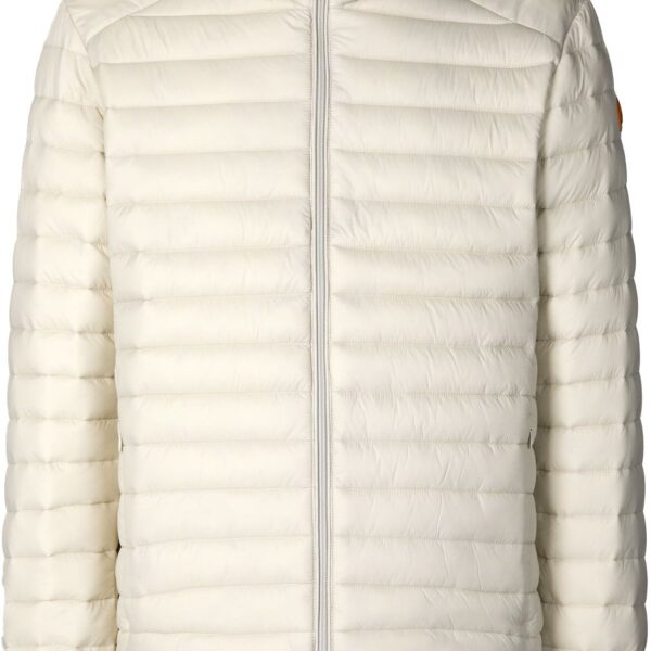 Save The Duck Jacket Alex Light Beige size XL
