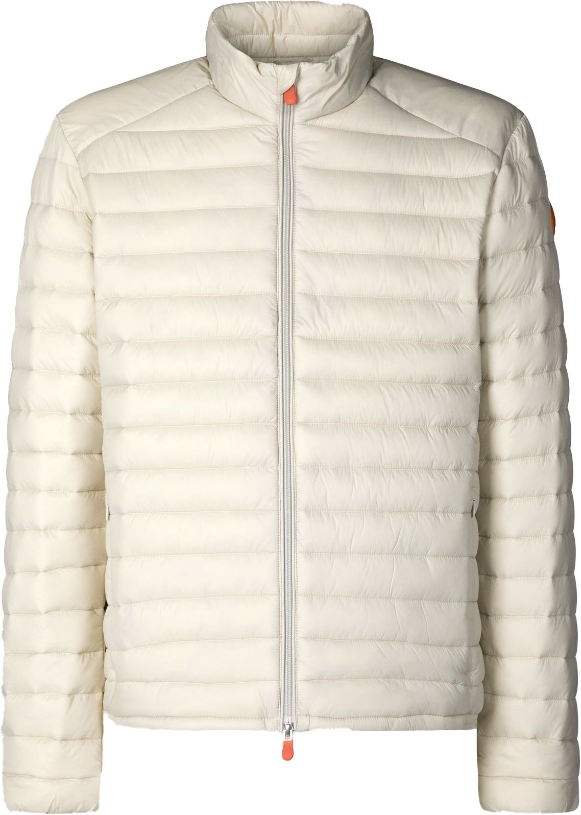 Save The Duck Jacket Alex Light Beige size XL