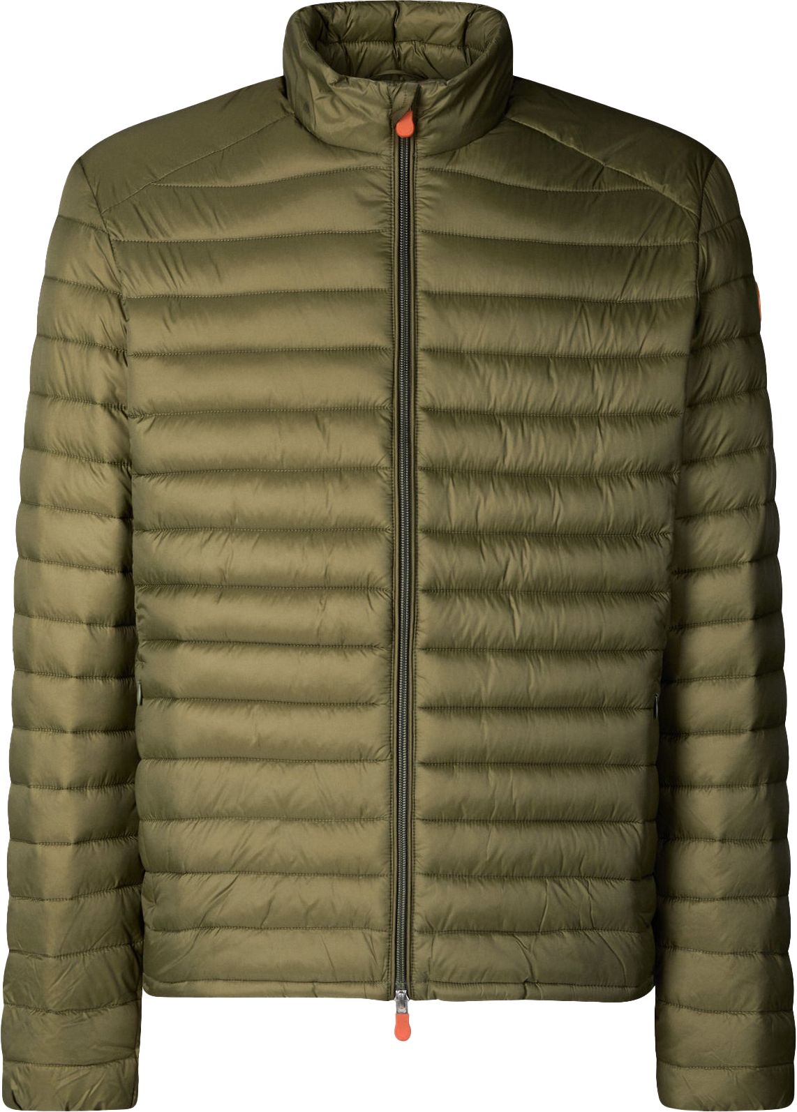 Save The Duck Jacket Alex Olive Green size L