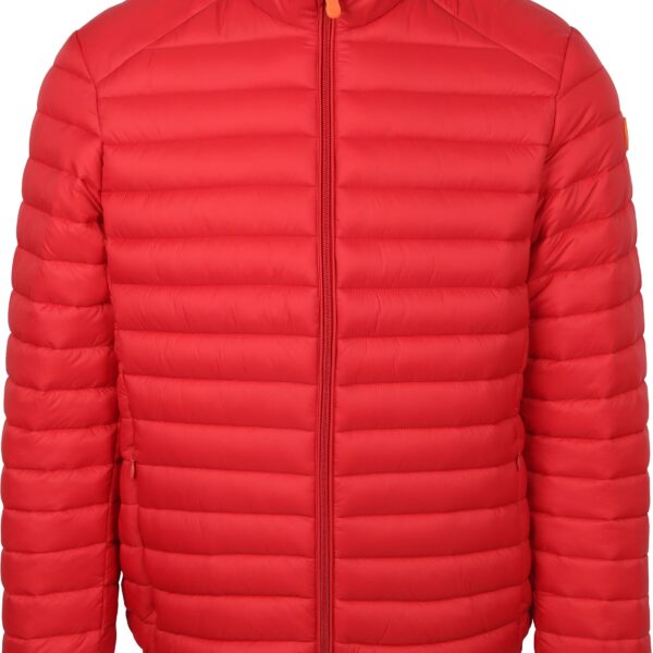 Save The Duck Jacket Alex Tango Red size XL