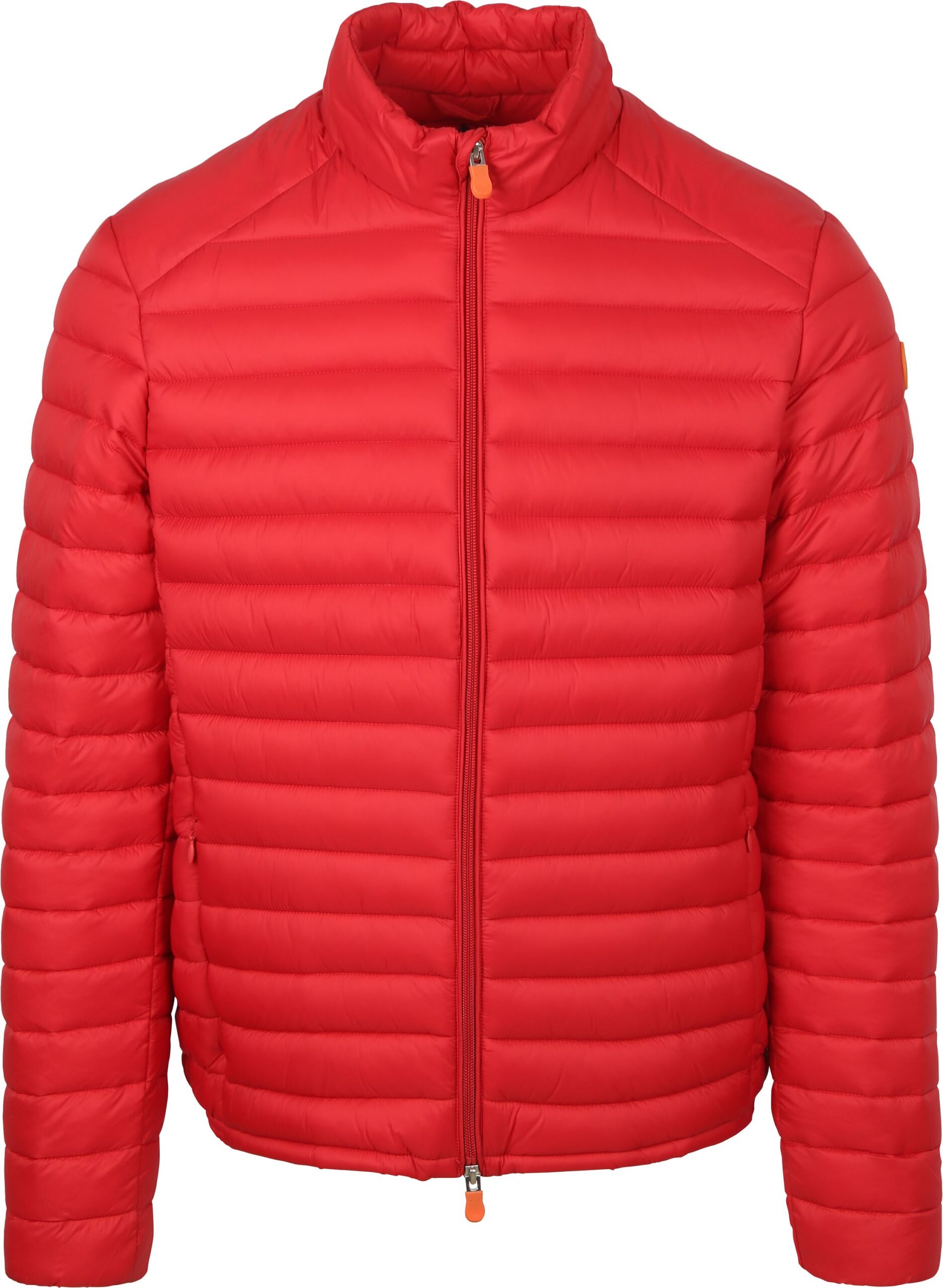 Save The Duck Jacket Alex Tango Red size XL