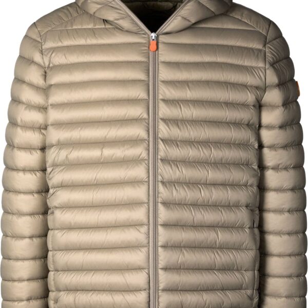 Save The Duck Jacket Donald Grey size 3XL
