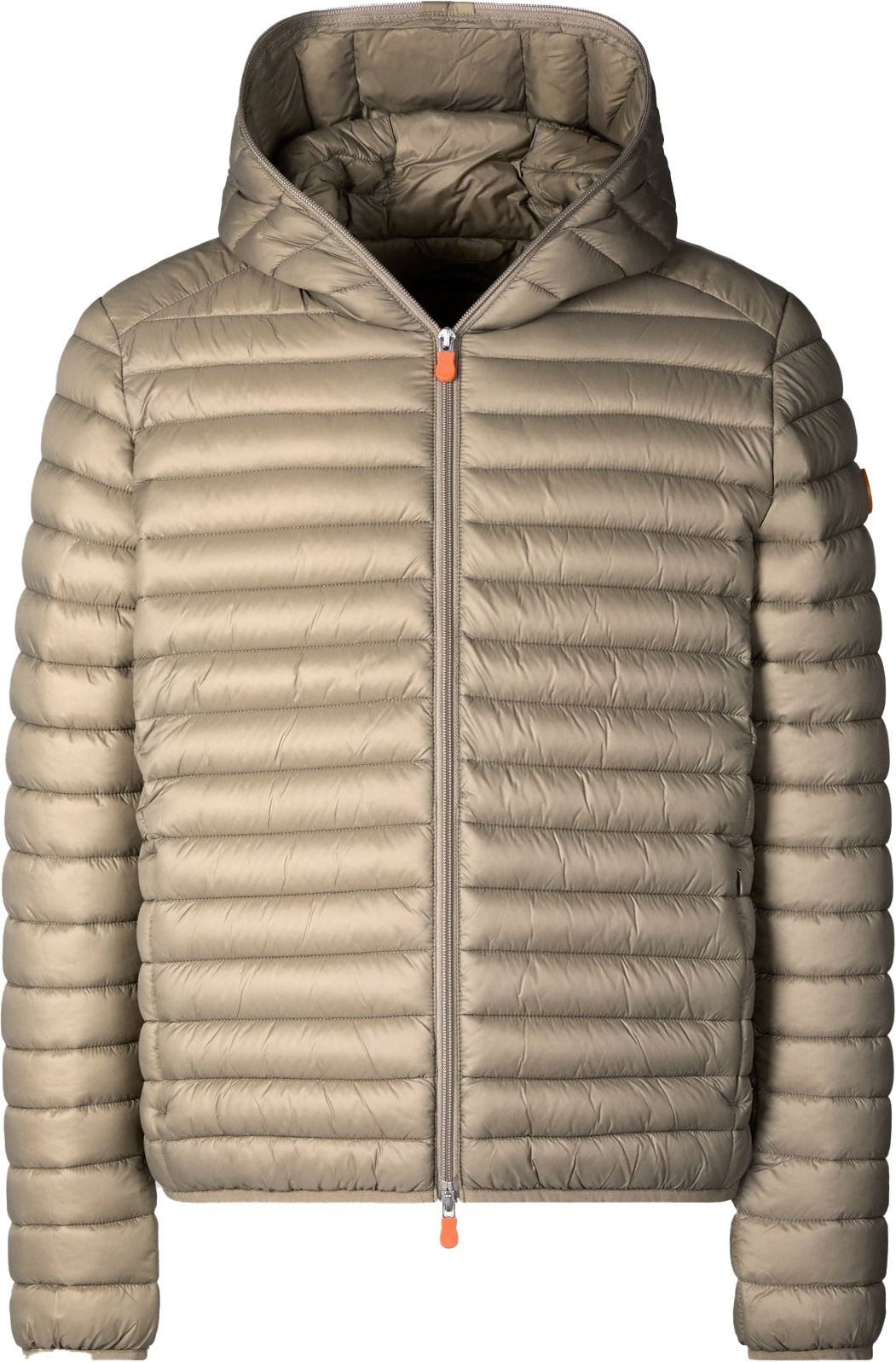 Save The Duck Jacket Donald Grey size 3XL