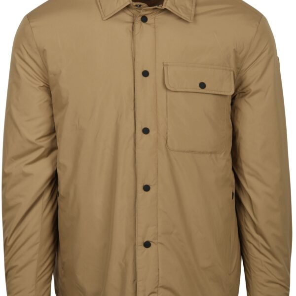 Save The Duck Jacket Stellan Brown size XL