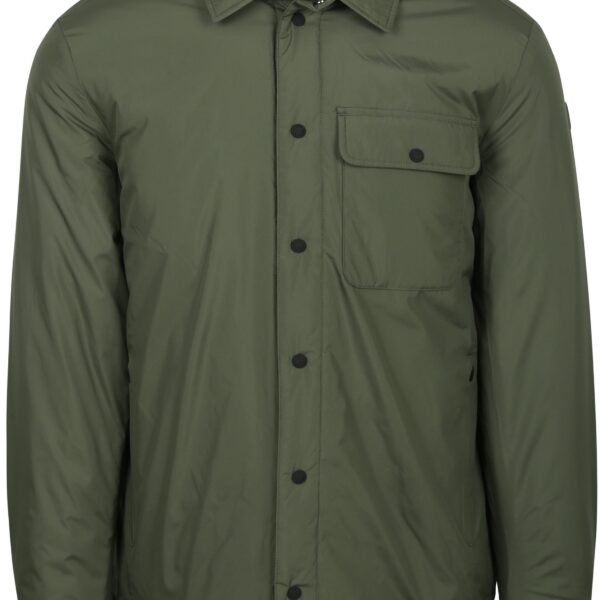 Save The Duck Jacket Stellan Dark Green Dark Green size XXL
