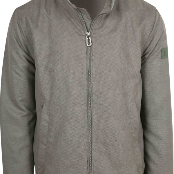 State of Art Jacket Dark Green Green size XXL