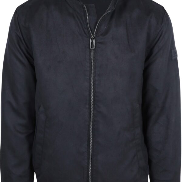 State of Art Jacket Navy Blue Dark Blue size 3XL