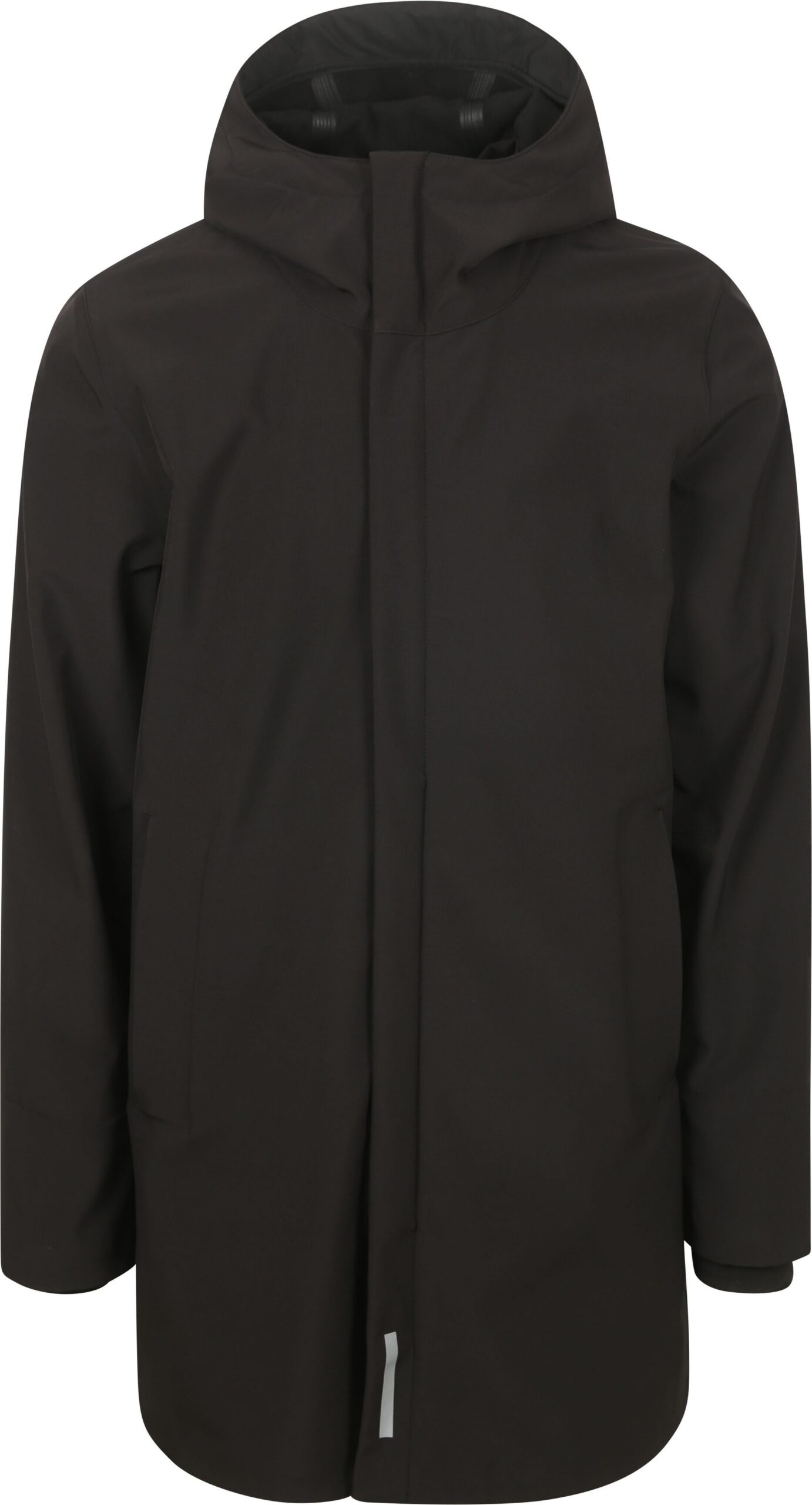 Suitable Jacket Softshell Eleganto Black size XXL