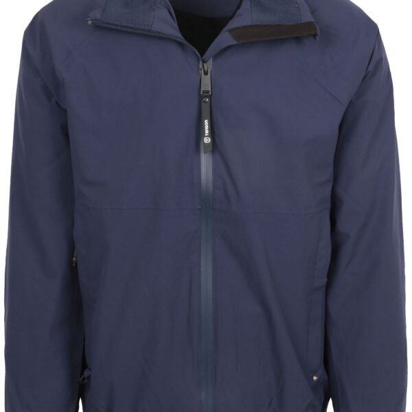Tenson Zenith MPC Jacket Navy Blue Dark Blue size XL