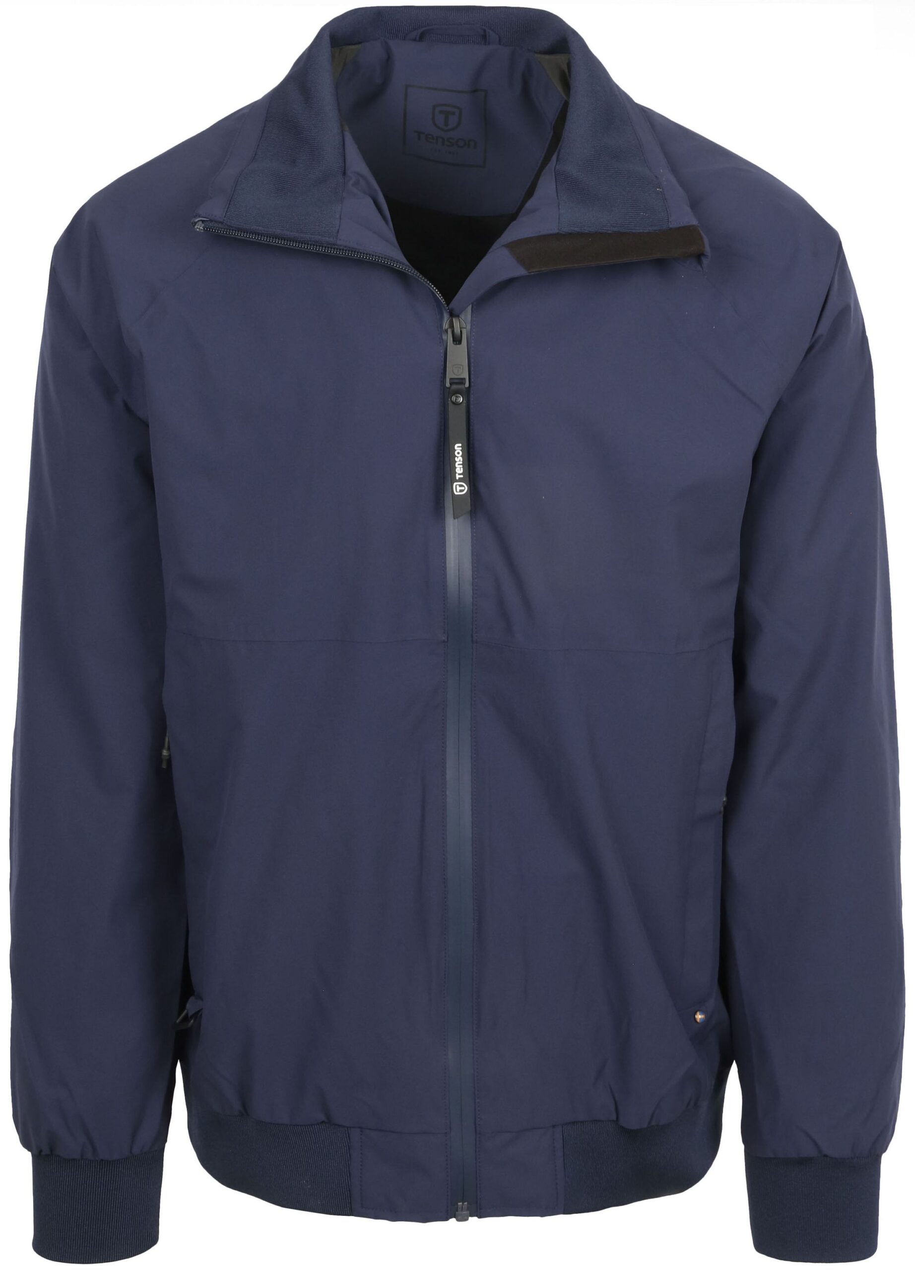 Tenson Zenith MPC Jacket Navy Blue Dark Blue size XL