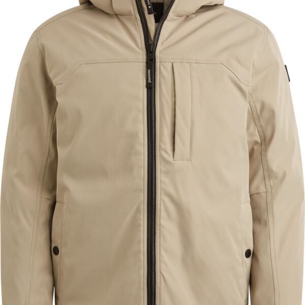 Vanguard Jacket Trackchase Beige size XXL