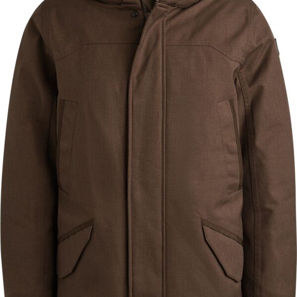 Vanguard Parka Wheelride Brown size L