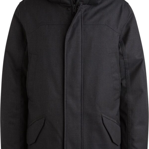 Vanguard Parka Wheelride Navy Blue Dark Blue size M